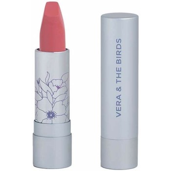 Vera & The Birds Gloss TIME TO BLOOM SEMI-MATE BARRA DE LABIOS DAHLIA DREAM 4ML