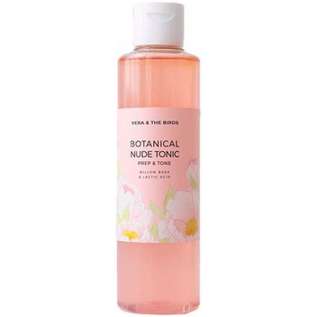Vera & The Birds Hidratantes & nutritivos BOTANICAL NUDE TONIC PREP SHINE 200ML