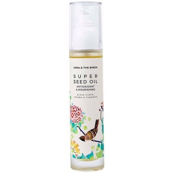 Vera & The Birds Hidratantes & nutritivos SUPER SEED OIL 50ML
