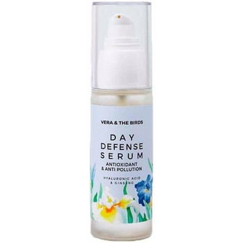 Vera & The Birds Perfume DAY FEDENSE SERUM 30ML
