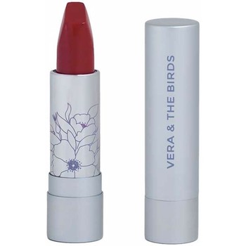 Vera & The Birds Pintalabios TIME TO BLOOM SOFT CREAM BARRA DE LABIOS DARK BLOSSOM 4ML