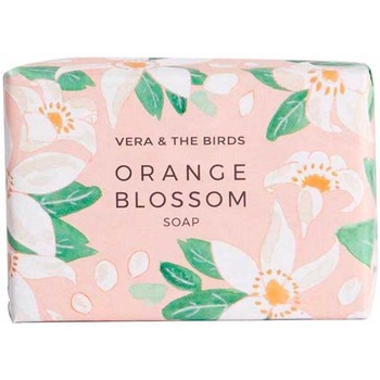 Vera & The Birds Productos baño ORANGE BLOSSOM SOAP 100GR