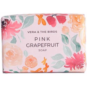 Vera & The Birds Productos baño PINKGRAPEFRUIT SOAP 100GR