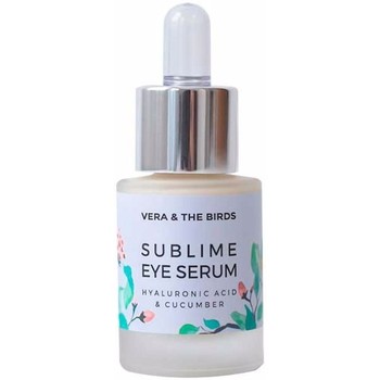 Vera & The Birds Sombra de ojos & bases SUBLIME EYE SERUM 15ML