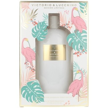 Victorio & Lucchino Agua de Colonia AGUAS DE V L PARAISO FLORAL EDT SPRAY 150ML