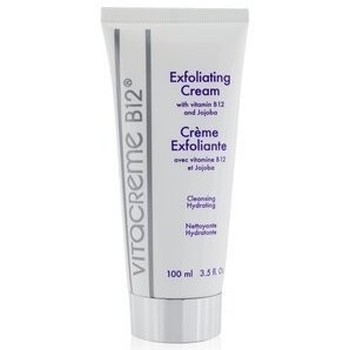Vitacreme Exfoliante & Peeling B12 EXFOLIATING CREAM 100ML
