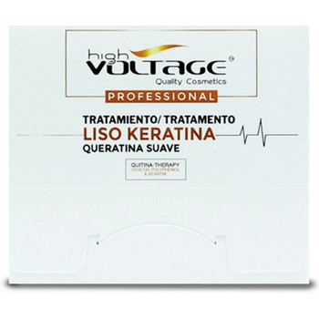 Voltage Cosmetics Acondicionador LISO KERATINA TRATAMIENTO 100ML