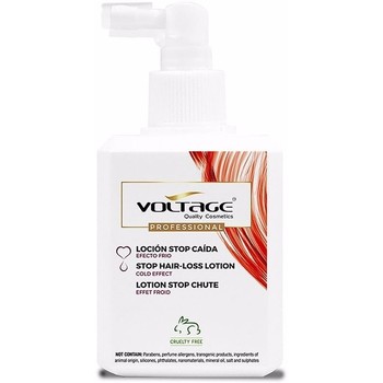 Voltage Cosmetics Fijadores STOP CAIDA LOCION 200ML