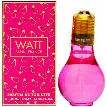 Watt Pink Perfume EDT 100ML SPRAY