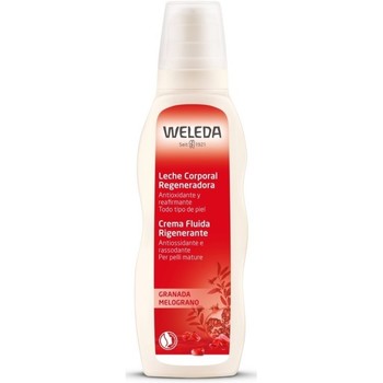 Weleda Hidratantes & nutritivos GRANADA LECHE CORPORAL REGENERADORA 200ML