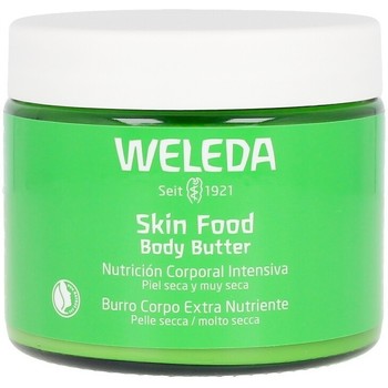 Weleda Hidratantes & nutritivos SKIN FOOD NUTRICION CORPORAL INTENSIVA 150ML