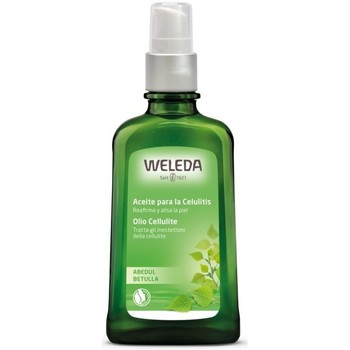 Weleda Tratamiento corporal ABEDUL ACEITE ANTICELULITICO 100ML