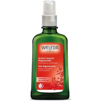 Weleda Tratamiento corporal GRANADA ACEITE CORPORAL REGENERADOR 100ML