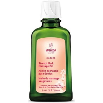 Weleda Tratamiento corporal MUM ACEITE DE MASAJE PARA ESTRIAS 100ML