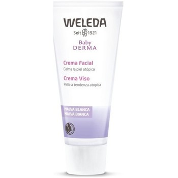 Weleda Tratamiento facial BABY DERMA CREMA FACIAL DE MALVA BLANCA 50ML