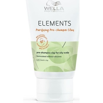 Wella Acondicionador ELEMENTS CALMING PRE-CHAMPU 70ML