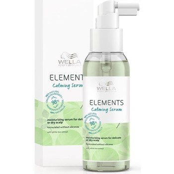 Wella Acondicionador ELEMENTS CALMING SERUM 100ML
