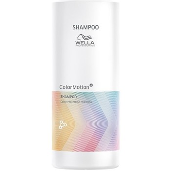 Wella Champú COLOR MOTION CHAMPU 1000ML