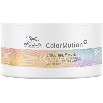 Wella Fijadores COLOR MOTION MASCARILLA 150ML