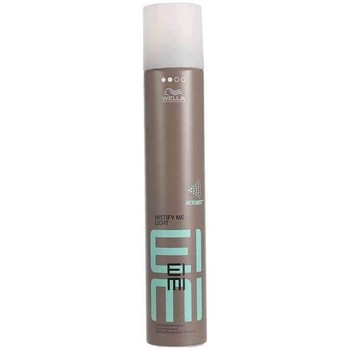 Wella Fijadores PROFESSIONALS EIMI MISTIFY LIGHT 500ML