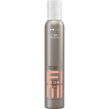 Wella Fijadores PROFESSIONALS EIMI NATURAL VOLUME MOUSSE 300ML