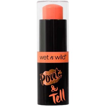 Wet N Wild Pintalabios WETN WILD POUT TEASE GEL BALSAMO LABIAL TELL