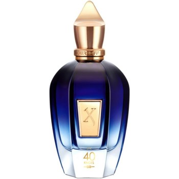 Xerjoff Perfume JTC 40 KNOTS EDP SPRAY 100ML