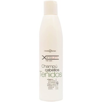 Xesnsium Champú XENSIUM CHAMPU CABELLOS TE?IDOS 250ML