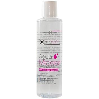 Xesnsium Desmaquillantes & tónicos XENSIUM AGUA MICELAR DESMAQUILLANTE 200ML