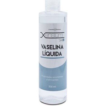 Xesnsium Hidratantes & nutritivos XENSIUM SKIN VASELINA LIQUIDA 300ML