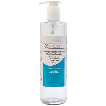 Xesnsium Tratamiento corporal XENSIUM GEL HIGIENIZANTE DE MANOS 500ML