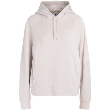 Y-3 Jersey Sudadera Classic Chest beige