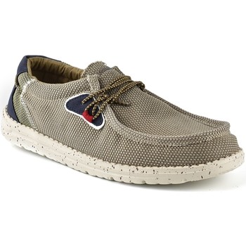 Yumas Mocasines DAMASCO CAQUI