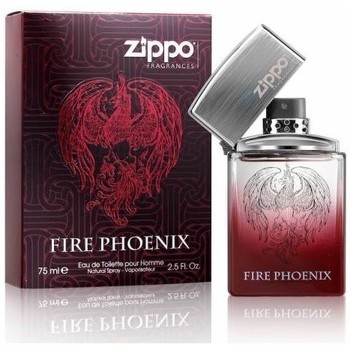 Zippo Agua de Colonia FIRE PHOENIX EDT 75ML SPRAY