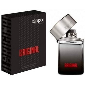 Zippo Agua de Colonia ORIGINAL EDT 75ML SPRAY