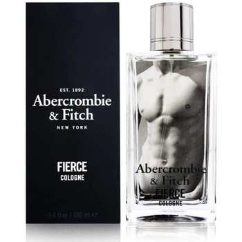Abercrombie And Fitch Perfume Fierce - Eau de Cologne - 200ml - Vaporizador