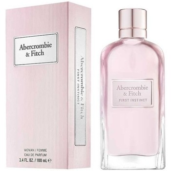Abercrombie And Fitch Perfume First Instinct - Eau de Parfum - 100ml - Vaporizador
