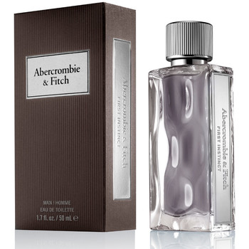 Abercrombie And Fitch Perfume First Instinct - Eau de Toilette - 50ml - Vaporizador