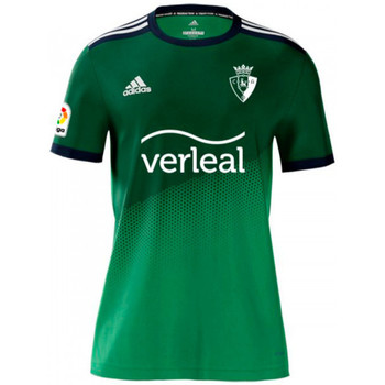 adidas Camiseta CA Osasuna Segunda Equipación 2021-2022