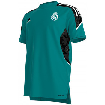 adidas Camiseta Real Madrid CF Training 2021-2022
