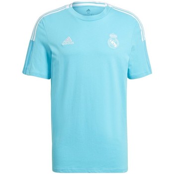 adidas Camiseta Real Madryt 2021