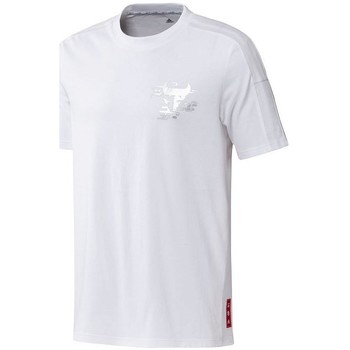 adidas Camiseta Real Madryt Chinese New Year