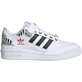 adidas Zapatillas Forum Low W