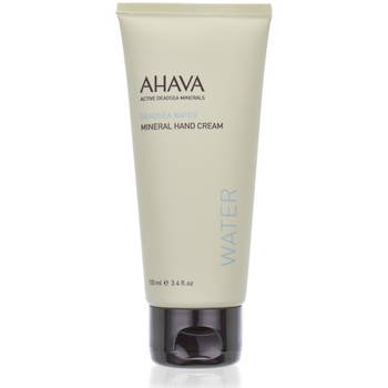 Ahava Cuidados manos & pies MANOS MINERAL CREMA 100ML