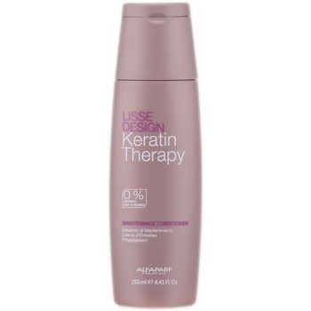 Alfaparf Champú Lisse Design Keratin Therapy - Acondicionador - 250ml