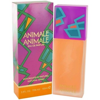 Animale Perfume - - Eau de Parfum - 100ml - Vaporizador