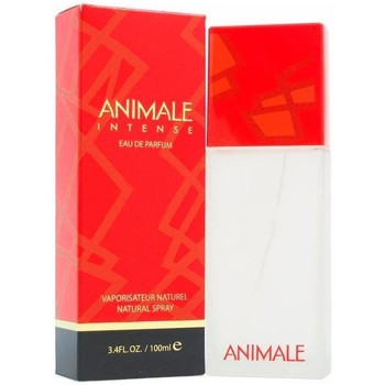 Animale Perfume Intense - Eau de Parfum - 100ml - Vaporizador