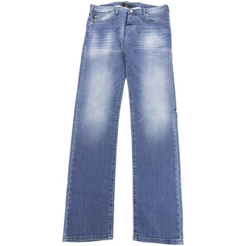 Armani Jeans Tejanos