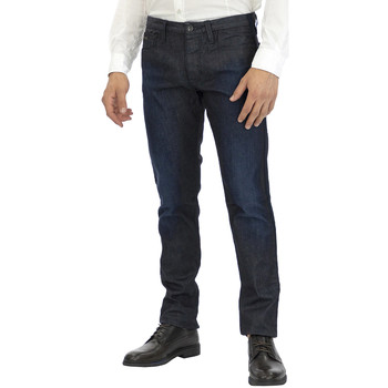 Armani Pantalón pitillo Tejanos