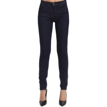 Armani Pantalón pitillo Tejanos